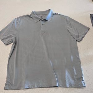Men’s collard shirt